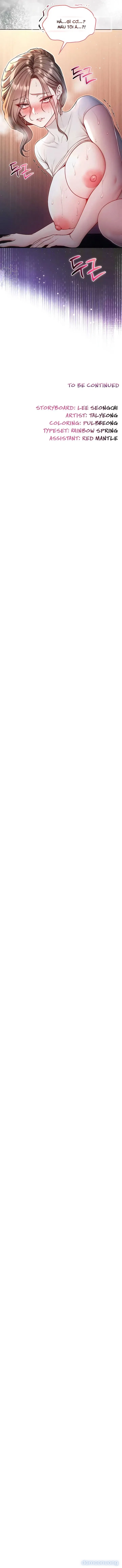 Từ Loser Thành Ma Cà Rồng 