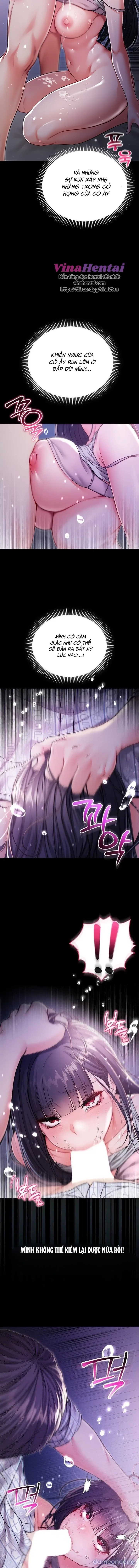 Từ Loser Thành Ma Cà Rồng 