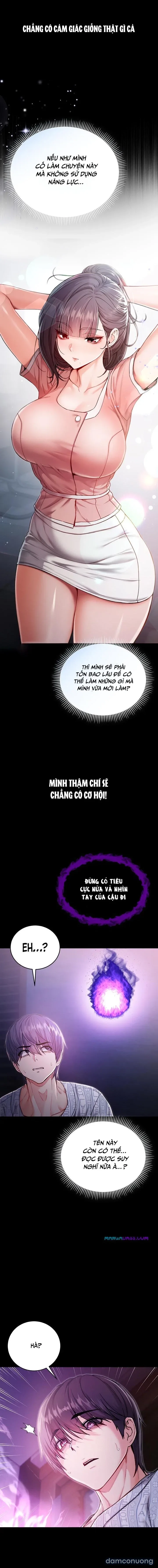 Từ Loser Thành Ma Cà Rồng 