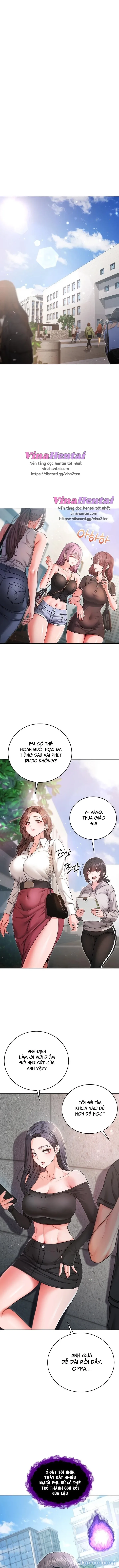 Từ Loser Thành Ma Cà Rồng 