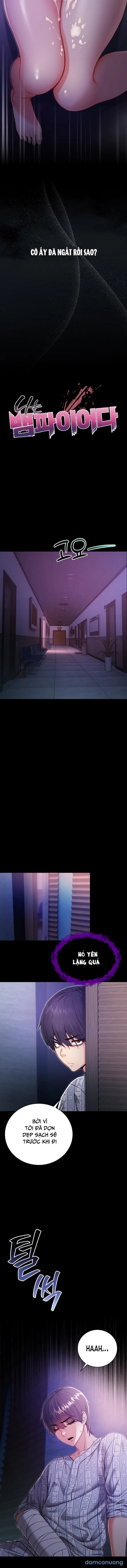 Từ Loser Thành Ma Cà Rồng 