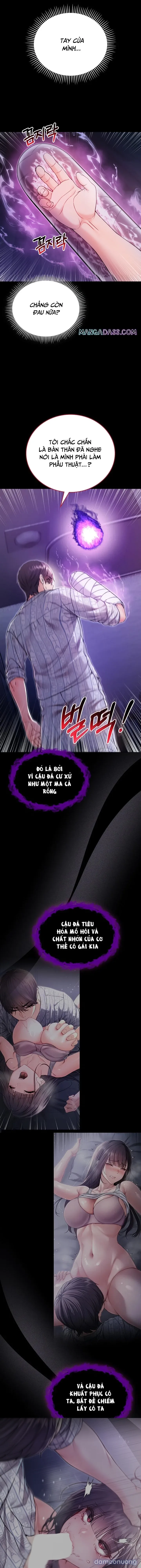 Từ Loser Thành Ma Cà Rồng 
