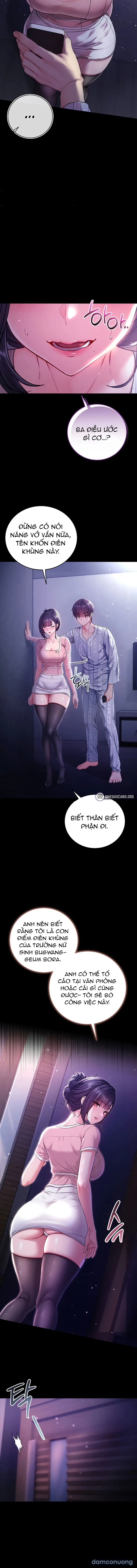 Từ Loser Thành Ma Cà Rồng 