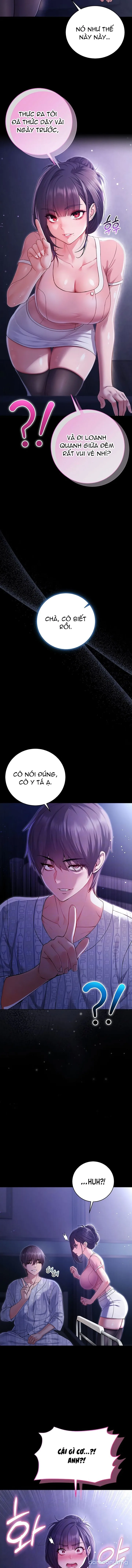 Từ Loser Thành Ma Cà Rồng 
