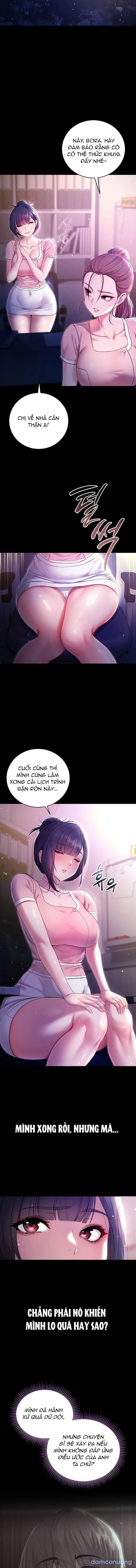 Từ Loser Thành Ma Cà Rồng 