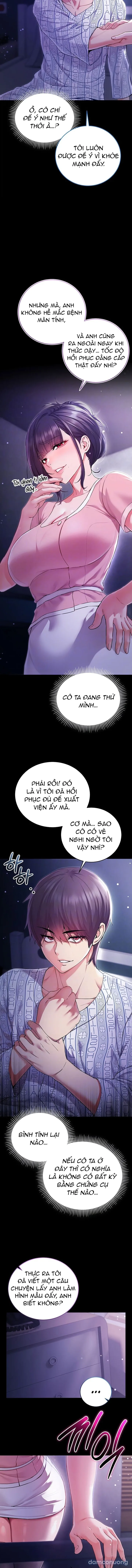 Từ Loser Thành Ma Cà Rồng 