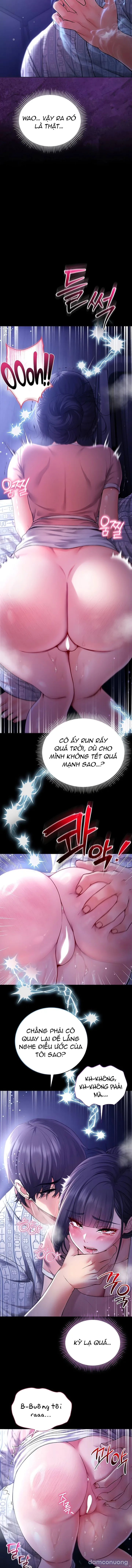 Từ Loser Thành Ma Cà Rồng 