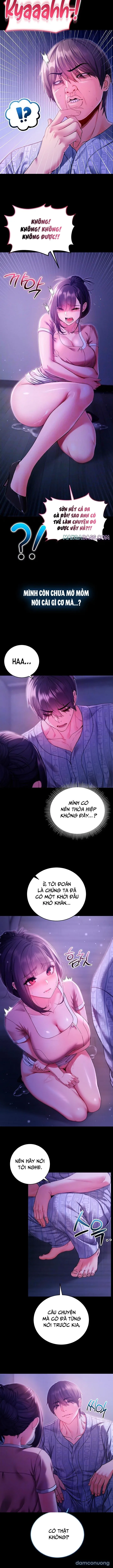 Từ Loser Thành Ma Cà Rồng 