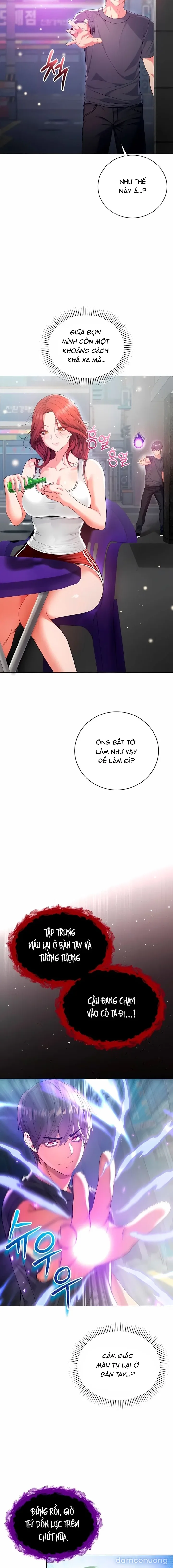 Từ Loser Thành Ma Cà Rồng 