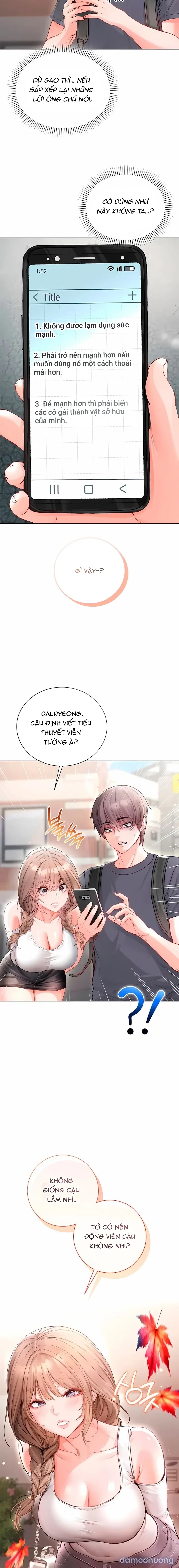 Từ Loser Thành Ma Cà Rồng 