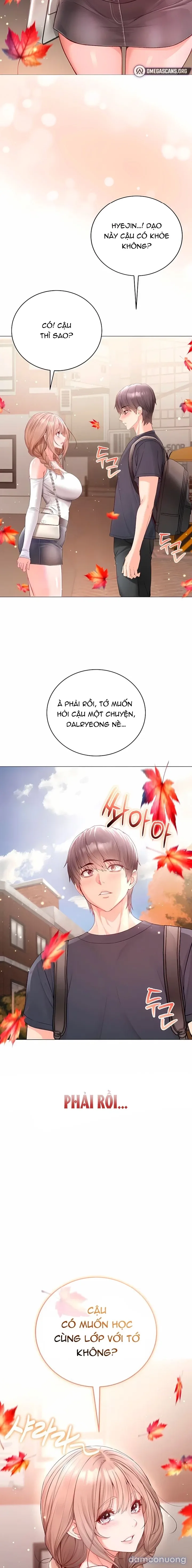 Từ Loser Thành Ma Cà Rồng 