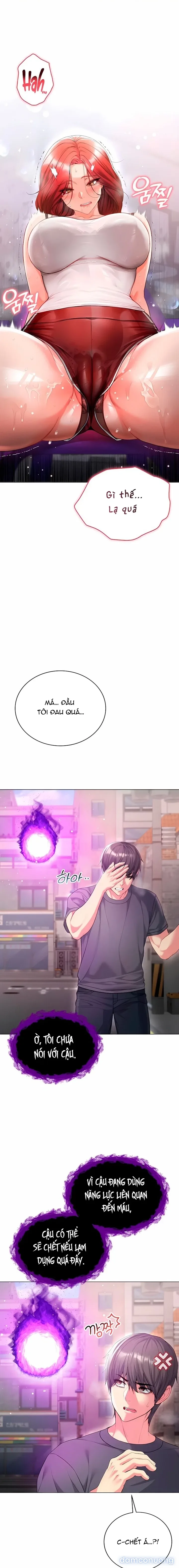 Từ Loser Thành Ma Cà Rồng 