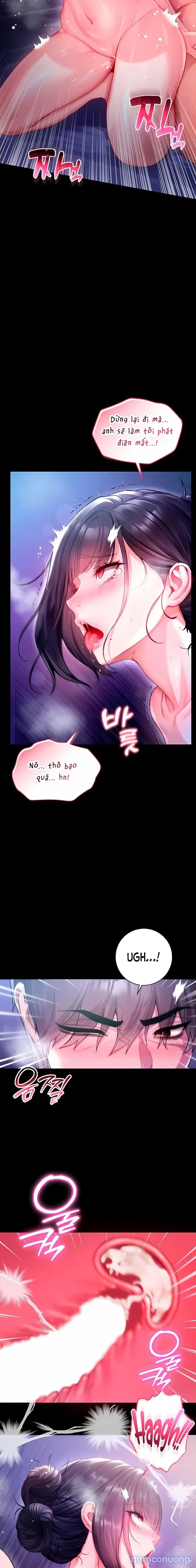 Từ Loser Thành Ma Cà Rồng 