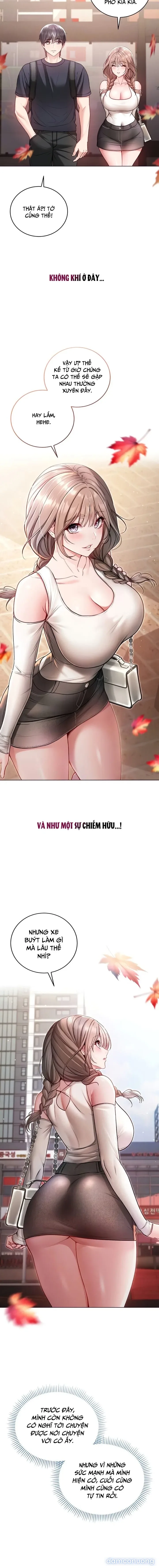 Từ Loser Thành Ma Cà Rồng 