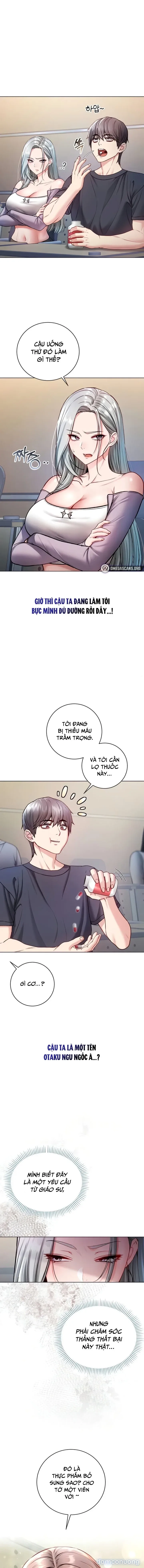 Từ Loser Thành Ma Cà Rồng 