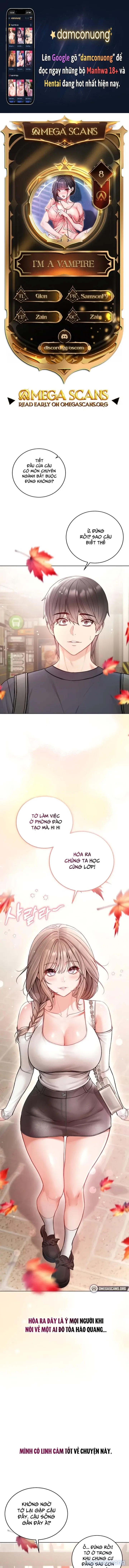 Từ Loser Thành Ma Cà Rồng 