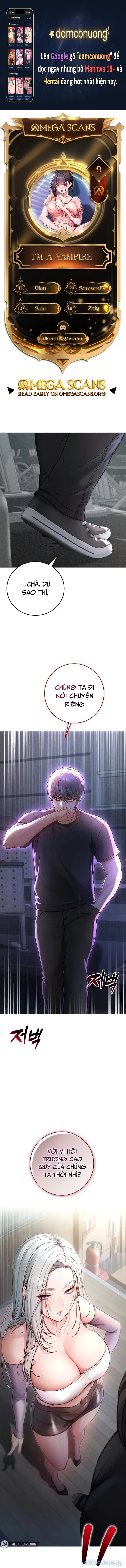 Từ Loser Thành Ma Cà Rồng 