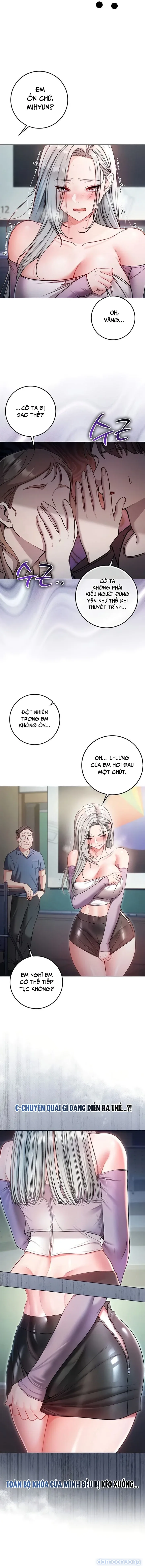 Từ Loser Thành Ma Cà Rồng 