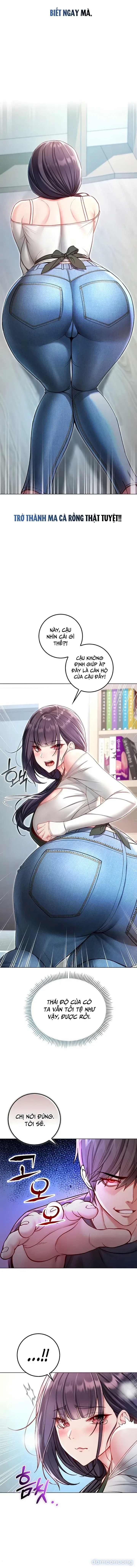 Từ Loser Thành Ma Cà Rồng 