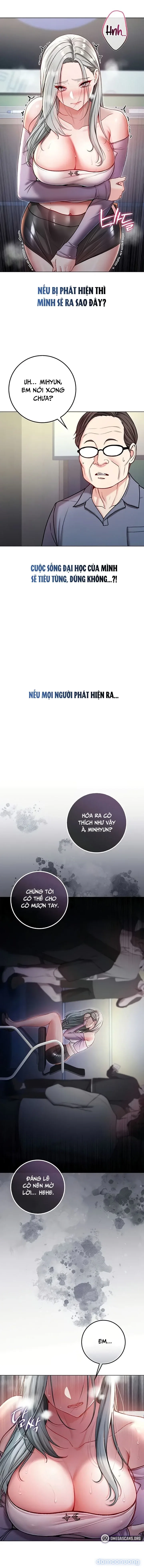 Từ Loser Thành Ma Cà Rồng 