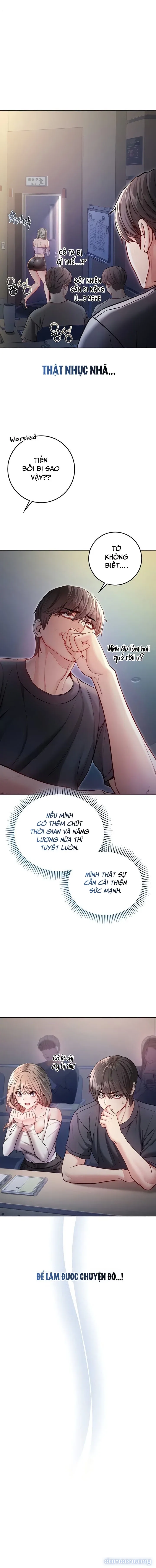 Từ Loser Thành Ma Cà Rồng 