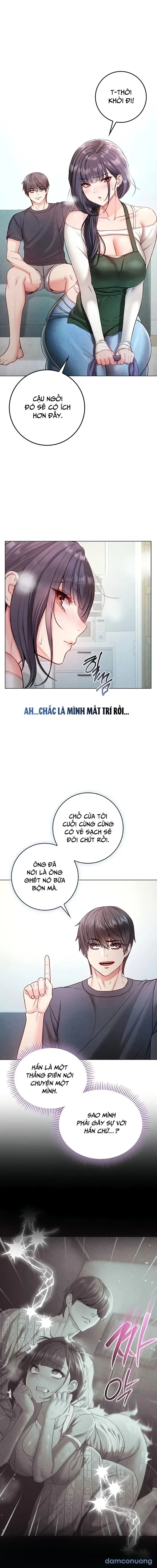 Từ Loser Thành Ma Cà Rồng 