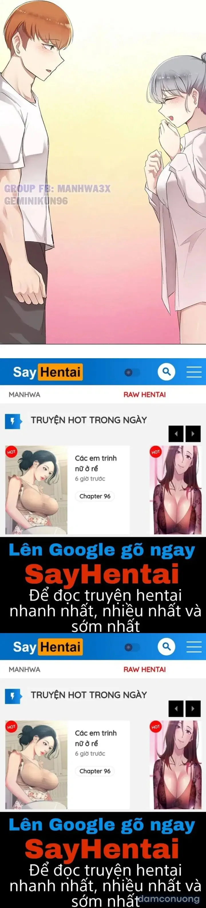 Chỉ số tình yêu 