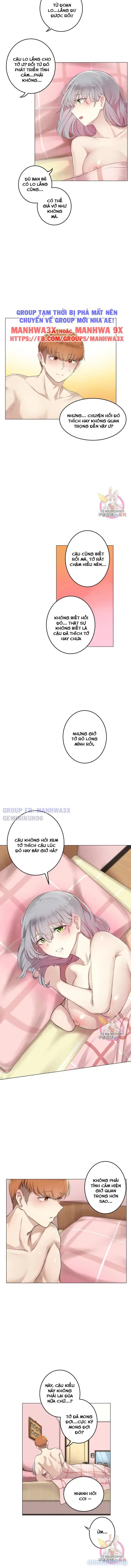 Chỉ số tình yêu 