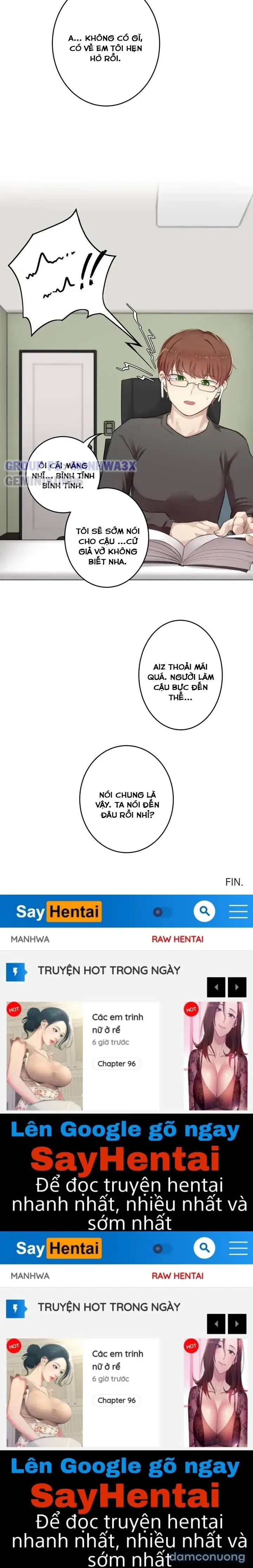 Chỉ số tình yêu 