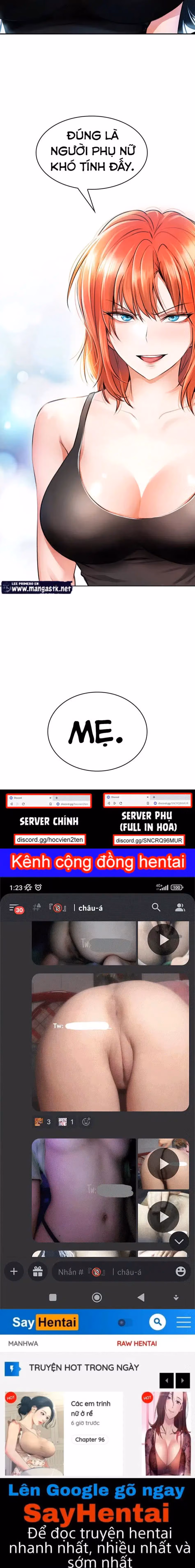 Lợi ích của công việc bán thời gian 