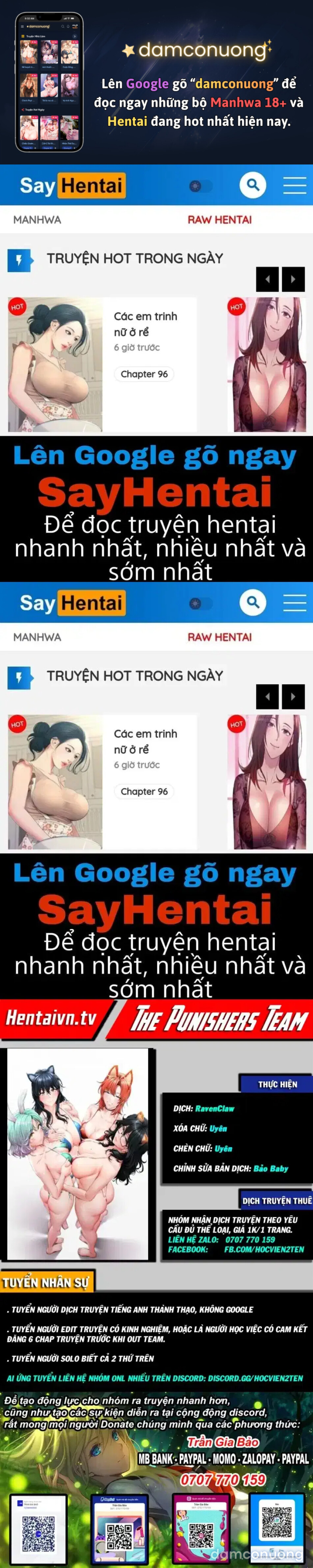 Lợi ích của công việc bán thời gian 