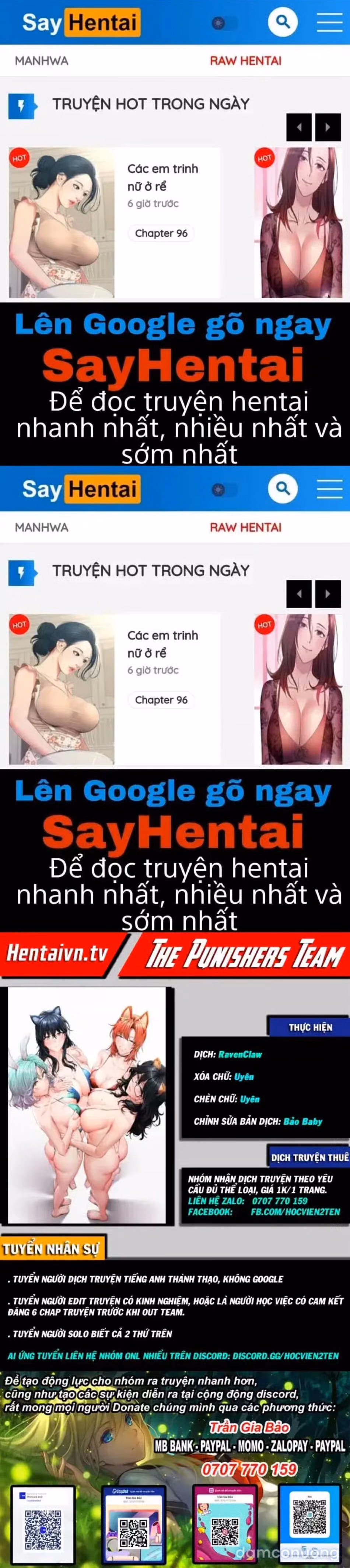 Lợi ích của công việc bán thời gian 