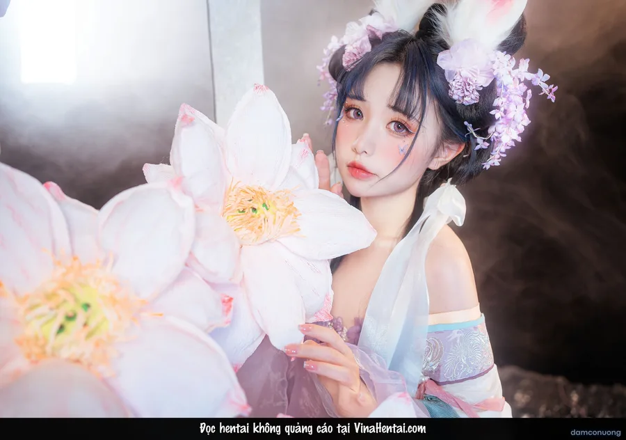 Bạch Hồ tiên nữ 