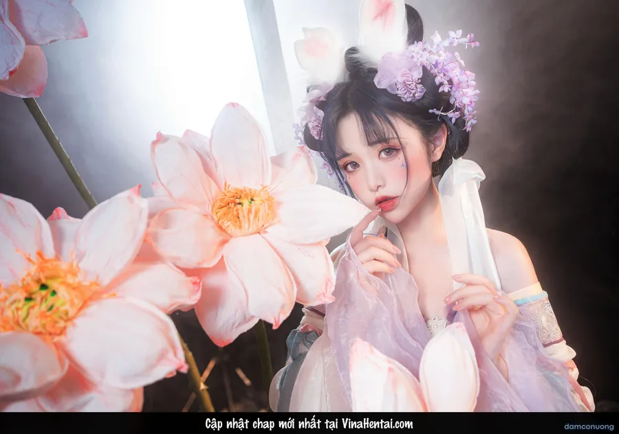 Bạch Hồ tiên nữ 