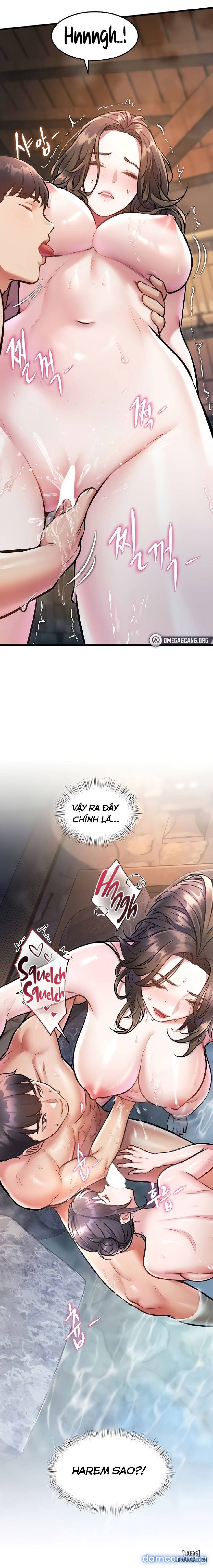 Mỗi Tòa Nhà Một Giao Diện 