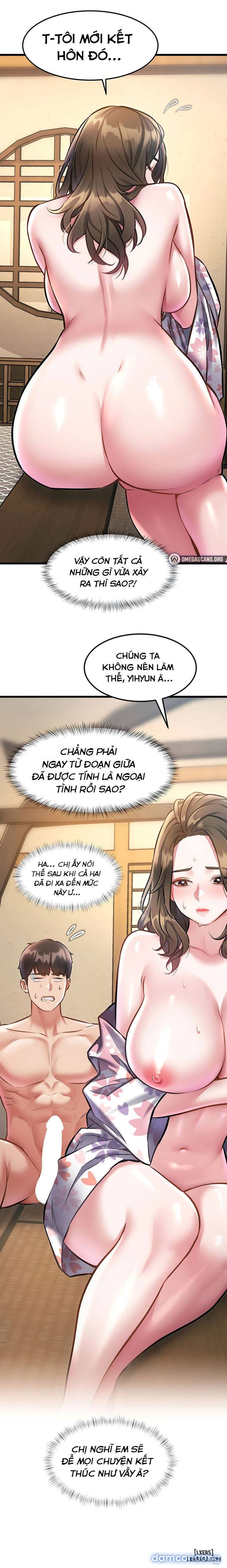 Mỗi Tòa Nhà Một Giao Diện 
