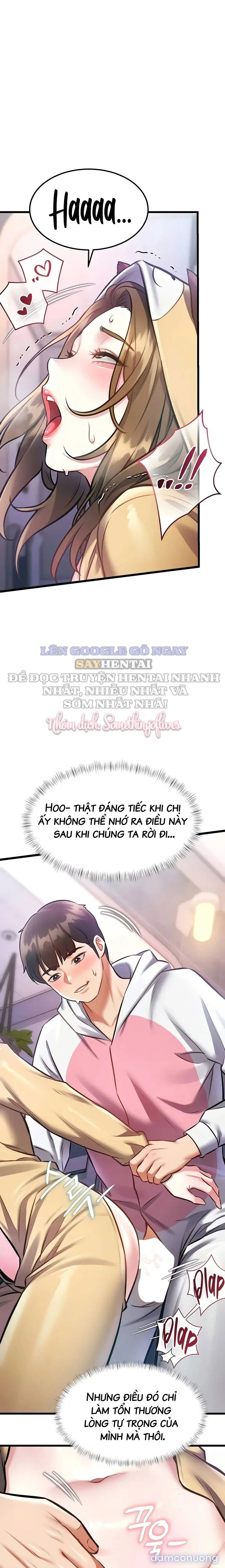 Mỗi Tòa Nhà Một Giao Diện 