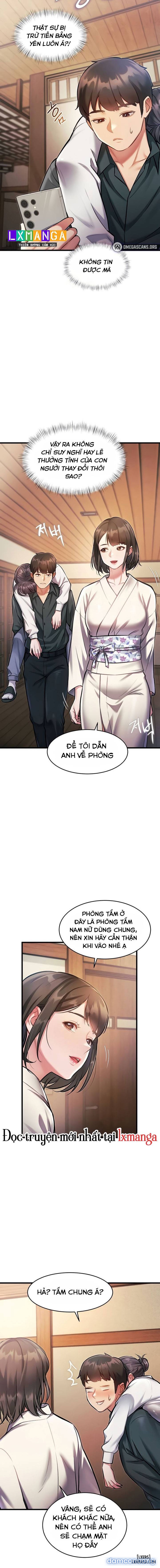 Mỗi Tòa Nhà Một Giao Diện 