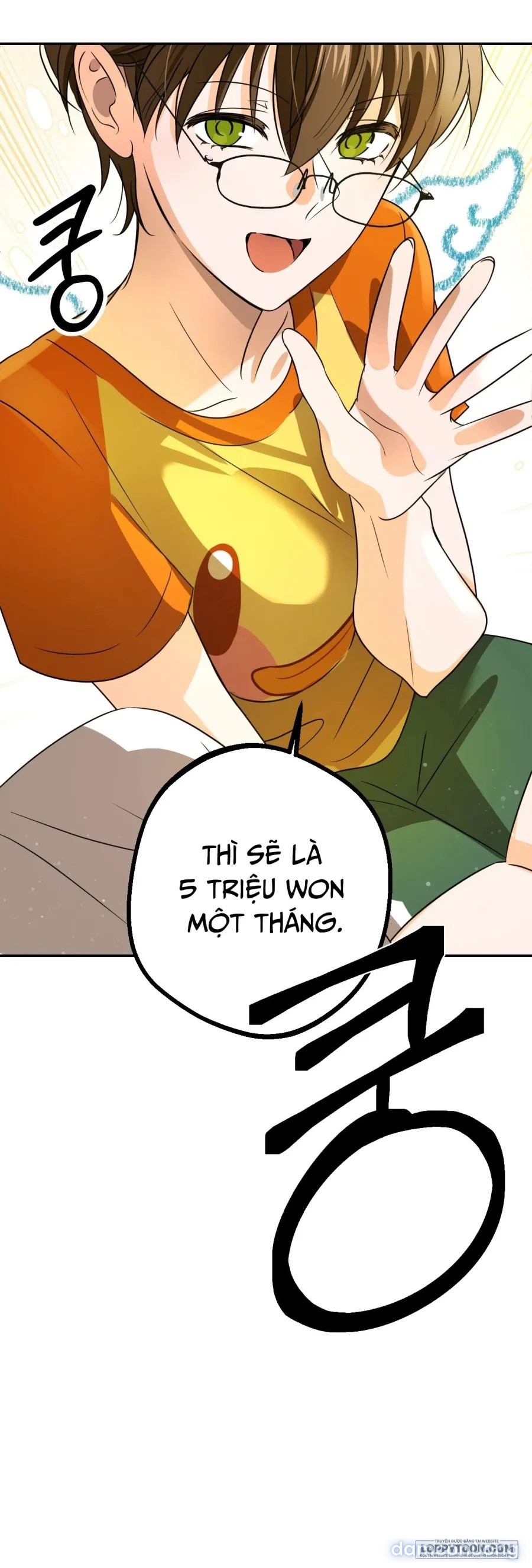 [19+] Tôi Chỉ Thích Mỹ Nam! 