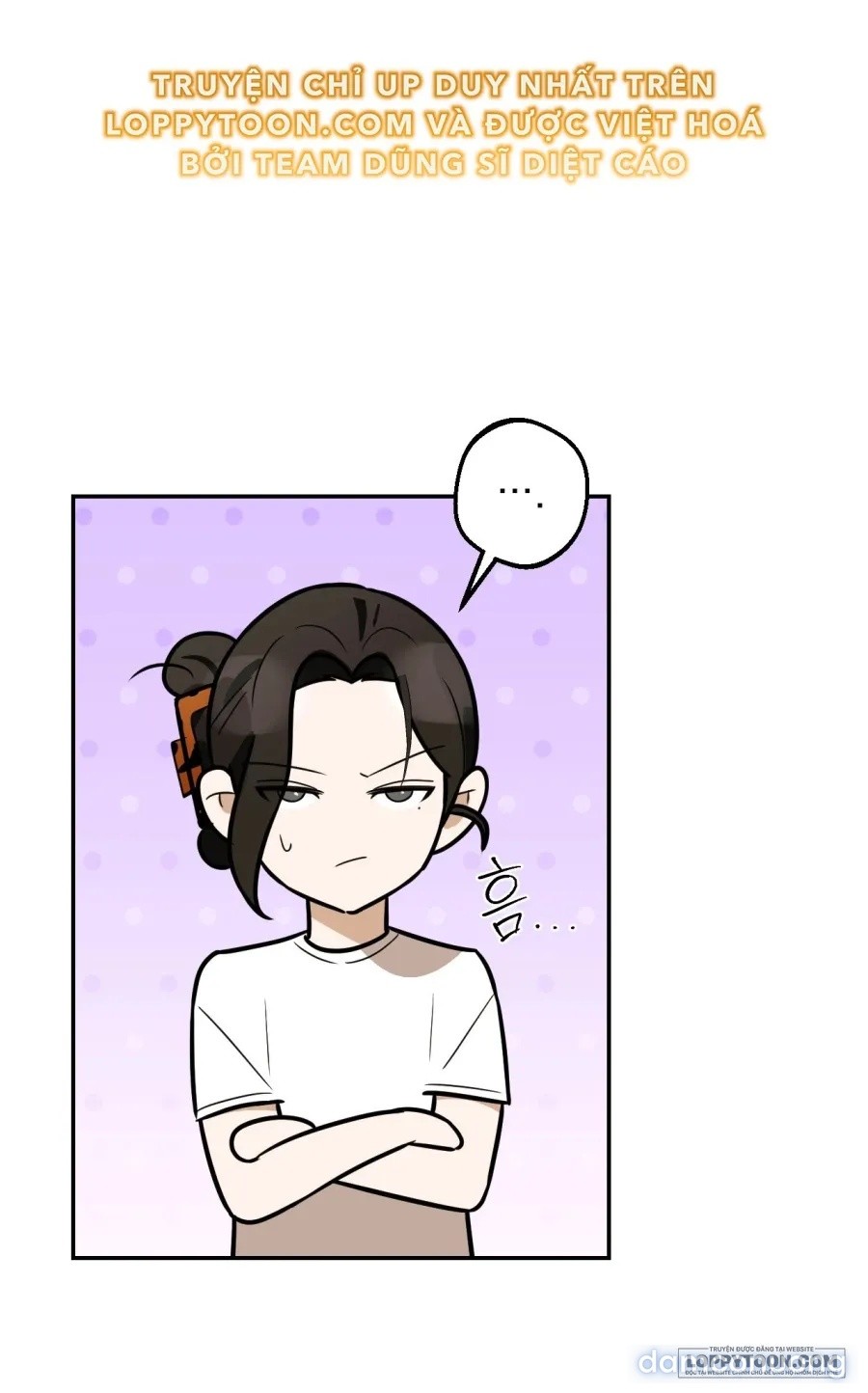 [19+] Tôi Chỉ Thích Mỹ Nam! 