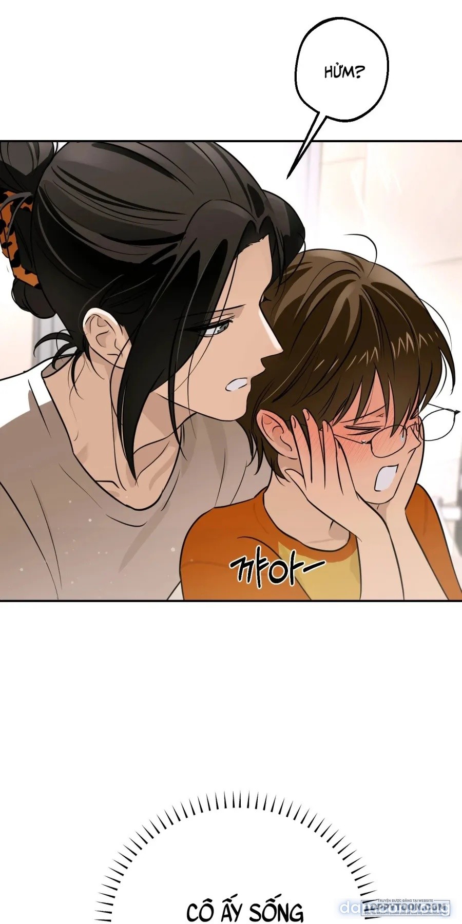 [19+] Tôi Chỉ Thích Mỹ Nam! 