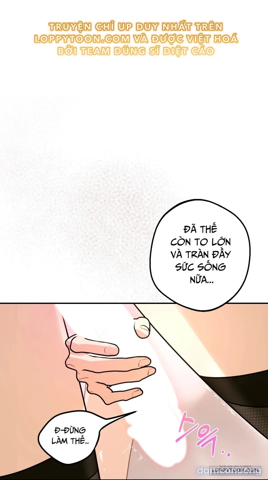 [19+] Tôi Chỉ Thích Mỹ Nam! 