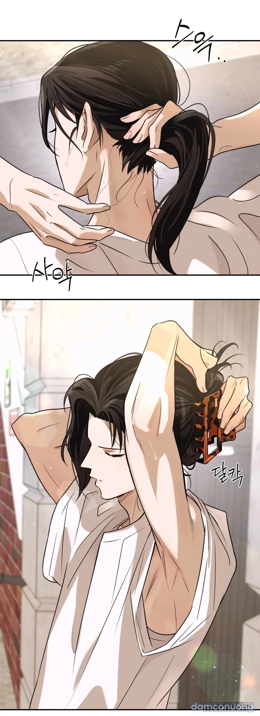 [19+] Tôi Chỉ Thích Mỹ Nam! 