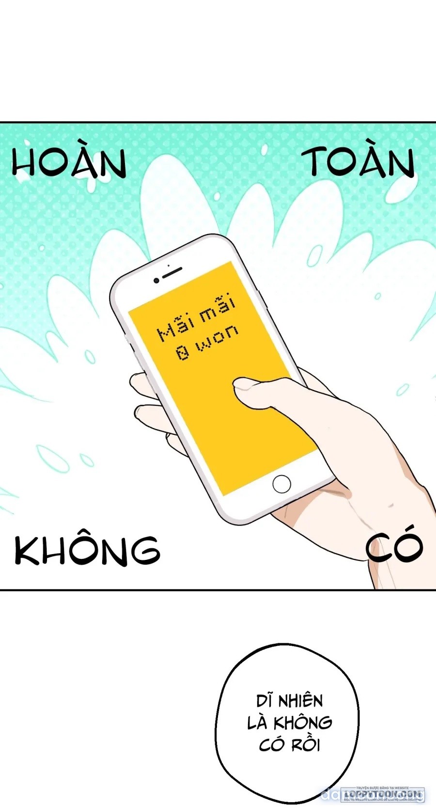 [19+] Tôi Chỉ Thích Mỹ Nam! 
