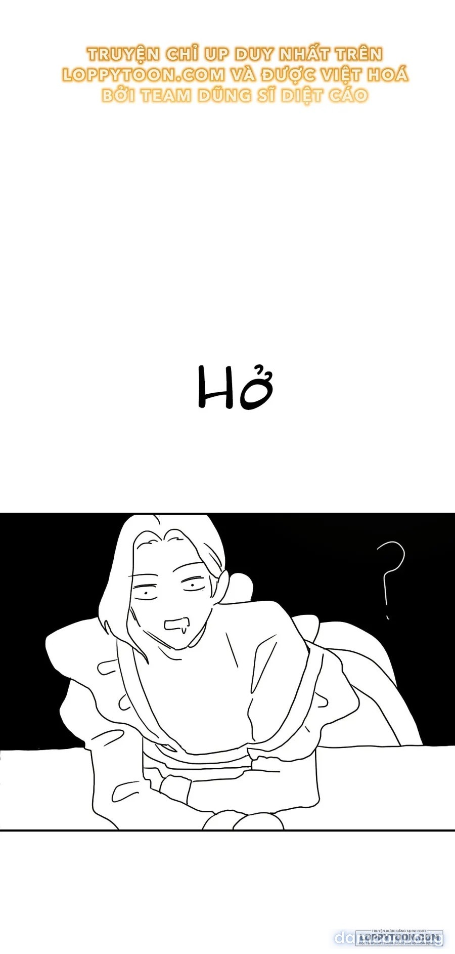 [19+] Tôi Chỉ Thích Mỹ Nam! 