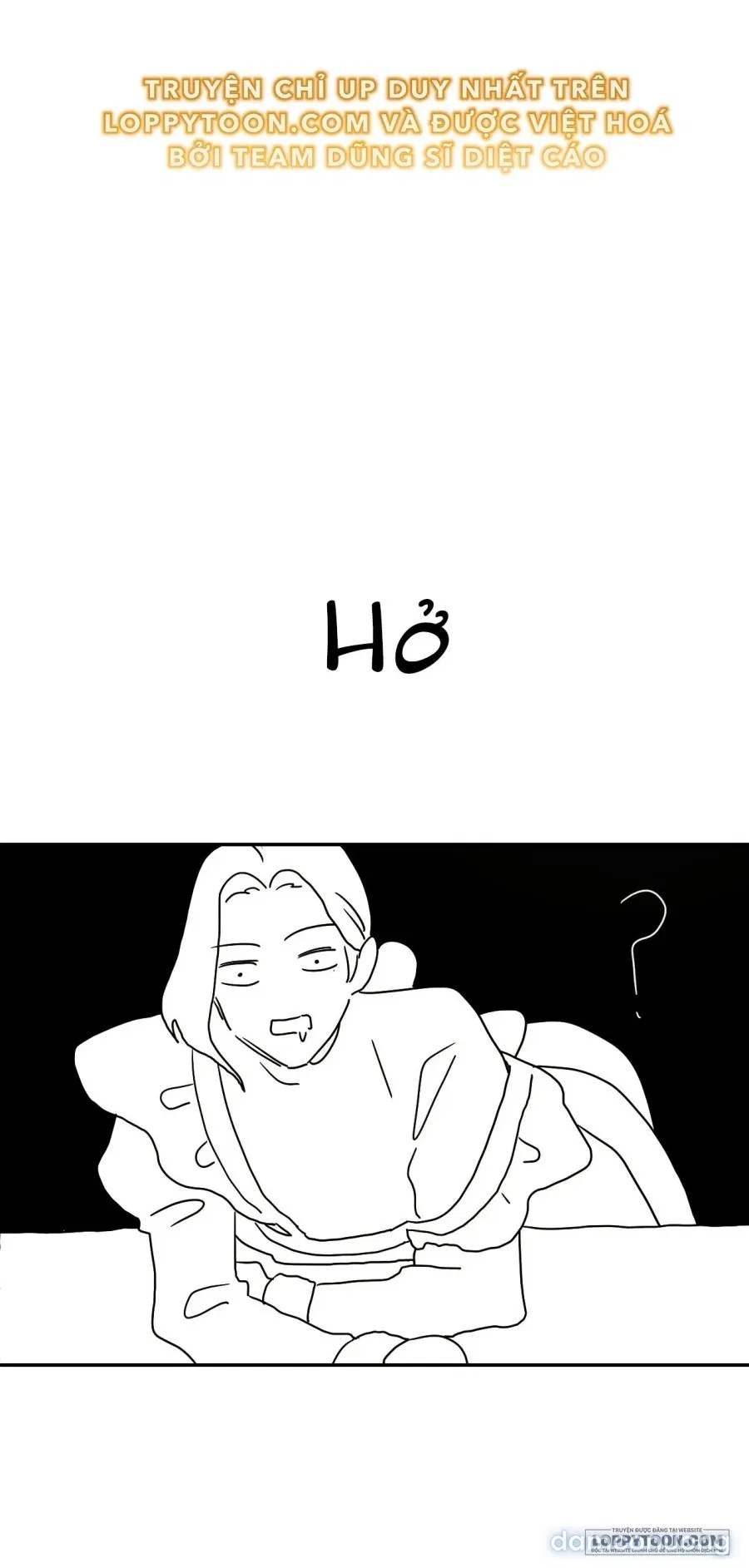 [19+] Tôi Chỉ Thích Mỹ Nam! 