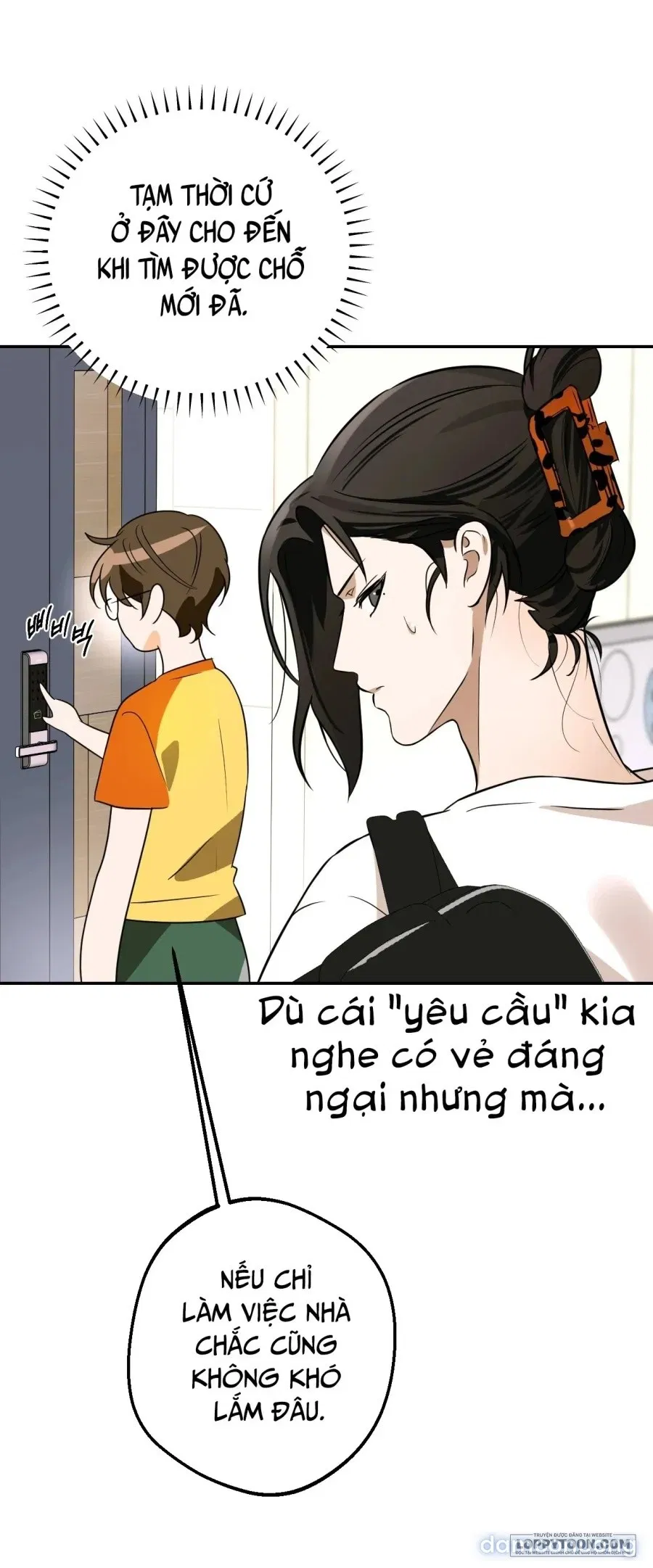 [19+] Tôi Chỉ Thích Mỹ Nam! 