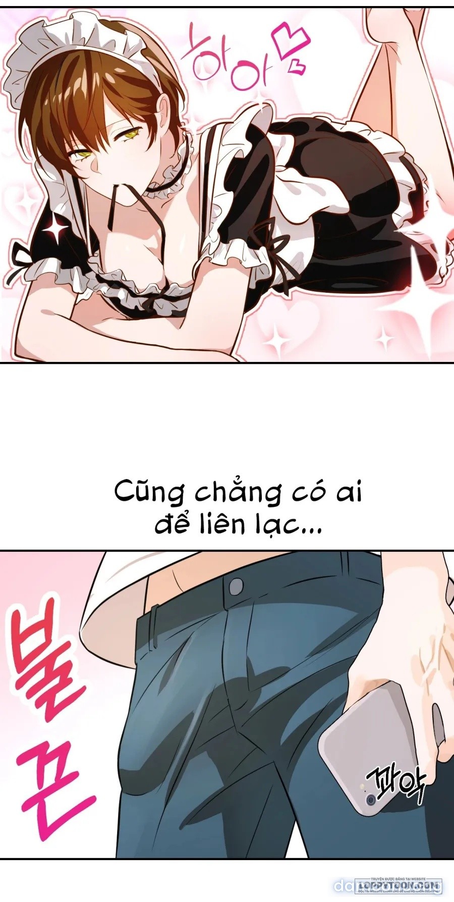 [19+] Tôi Chỉ Thích Mỹ Nam! 