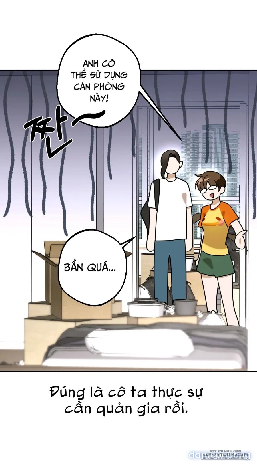 [19+] Tôi Chỉ Thích Mỹ Nam! 