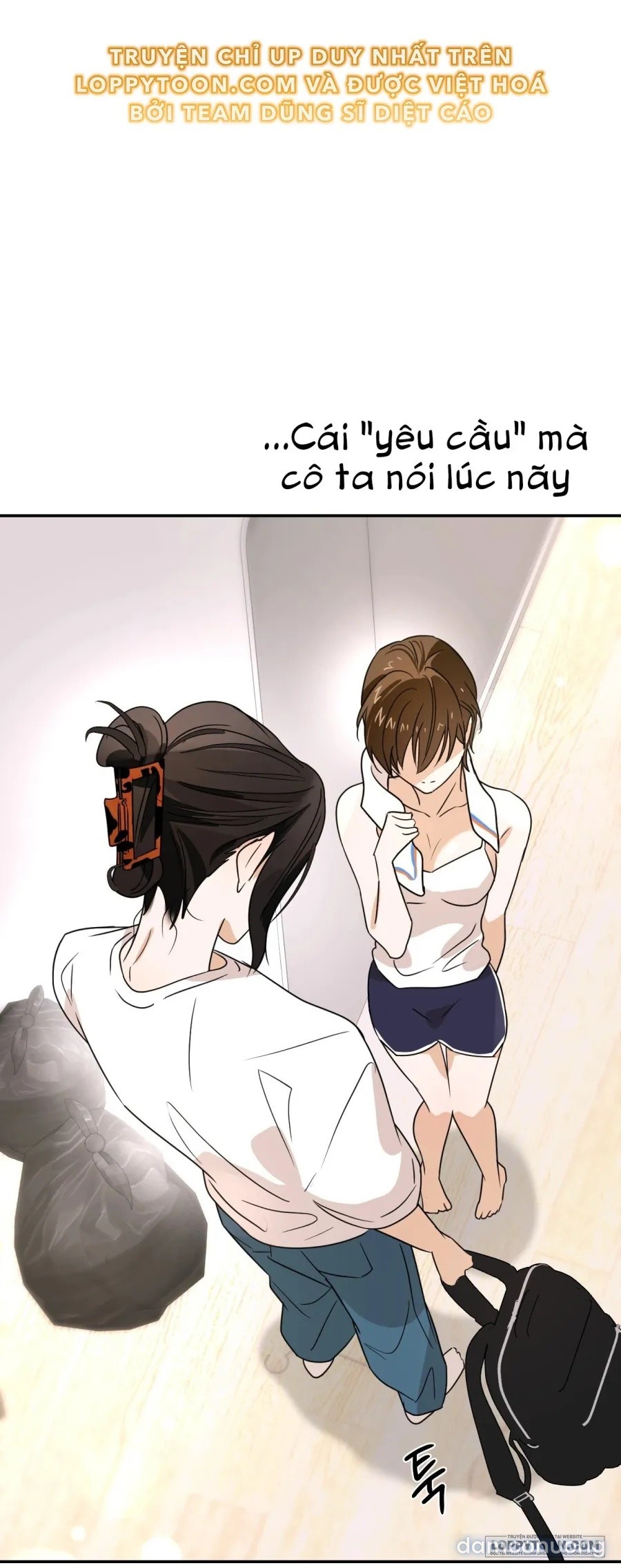 [19+] Tôi Chỉ Thích Mỹ Nam! 